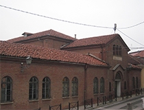 Edificio &quot;PADRI FILIPPINI&quot;