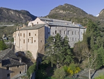 CASTELLO DELLA MARCHESA ADELAIDE DI SUSA