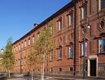 MUSEO REGIONALE DI SCIENZE NATURALI DI TORINO