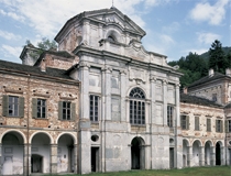 CERTOSA-CASTELLO DI CASOTTO