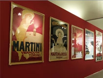 GALLERIA STORICA MONDO MARTINI