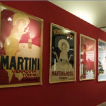 GALLERIA STORICA MONDO MARTINI