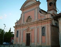 PARROCCHIA SAN GIOVANNI BATTISTA