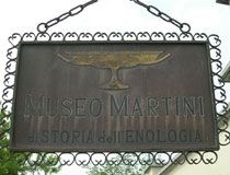 MUSEO DELL&#039;ENOLOGIA