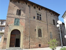 PALAZZO MAZZOLA