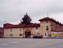 EDIFICIO A LAGNASCO